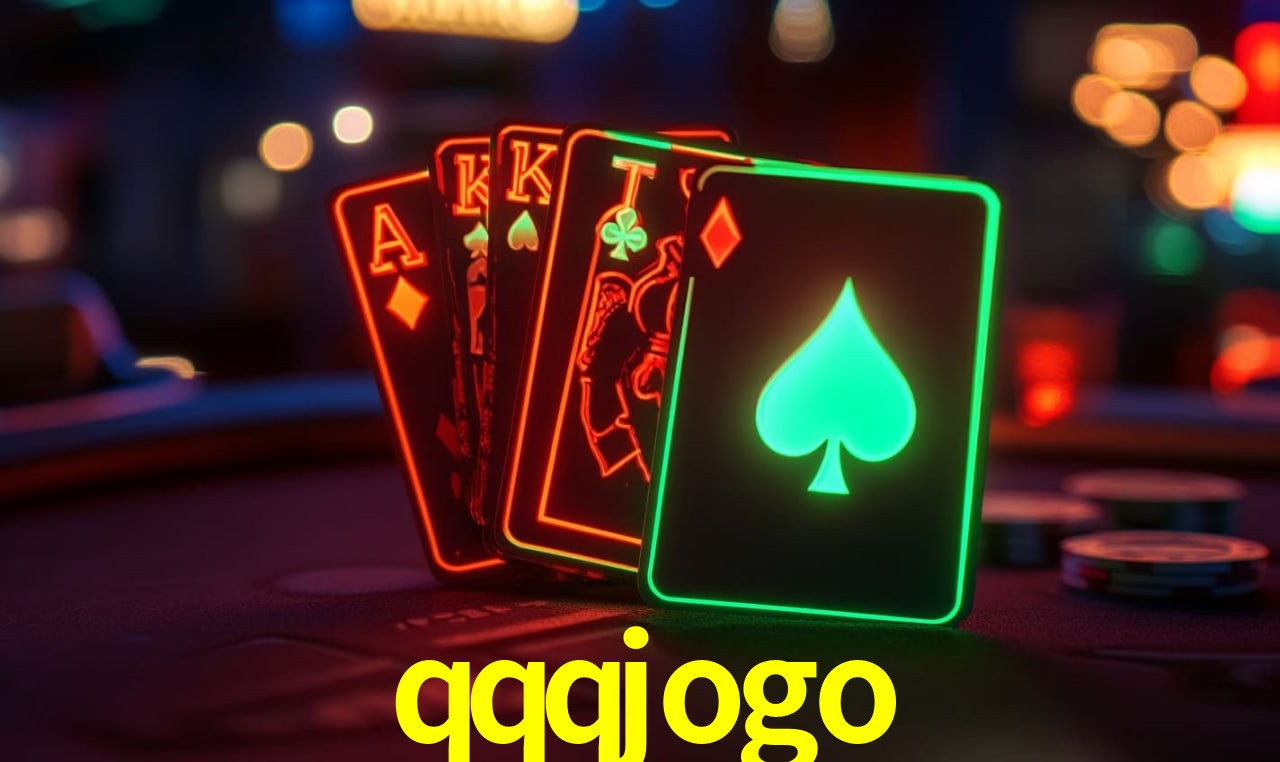 Jackpots e promoções na qqqjogo