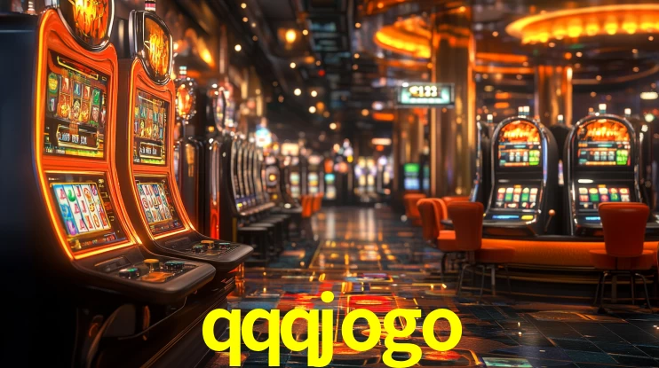 Bônus de boas-vindas na qqqjogo