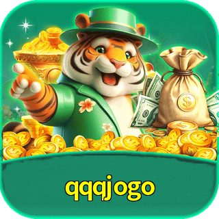 Imagem promocional da qqqjogo mostrando a plataforma e suas vantagens